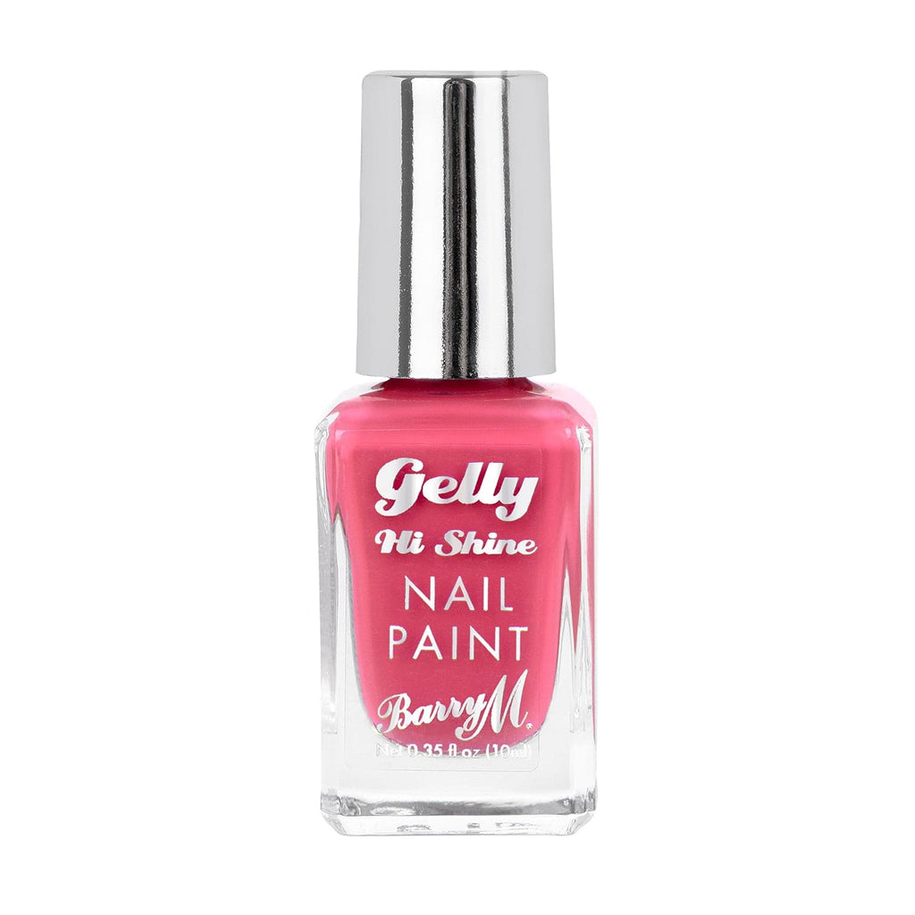 Velvet Nail Paint | Oyster Pink – Barry M Australia